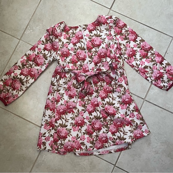 Emma Riley Dress - Picture 2 of 2